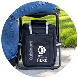 Cooler Chairs